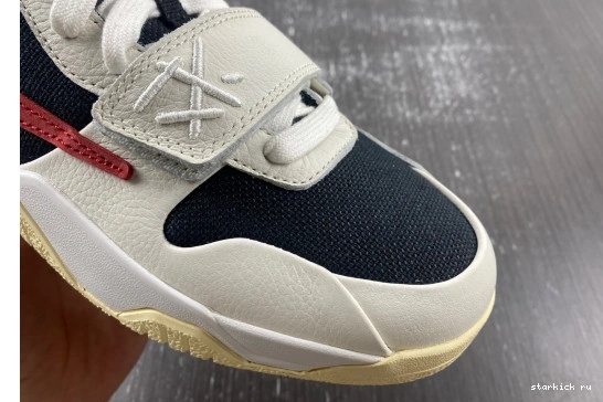 Jack Jordan Travis Jumpman TR FZ8117-101 Scott 0316